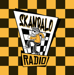 Logo de Skandalo Radio