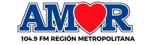 Logo de Radio Amor 104.9