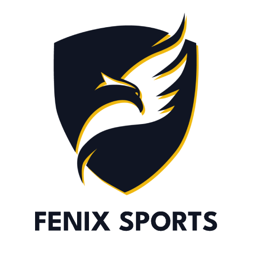 Logo de Fenix Sports Colombia