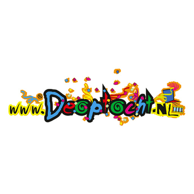 Logo de Deoptocht.nl