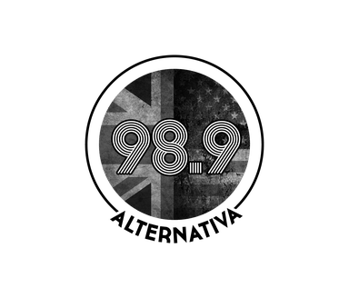 Logo de Alternativa 98.9