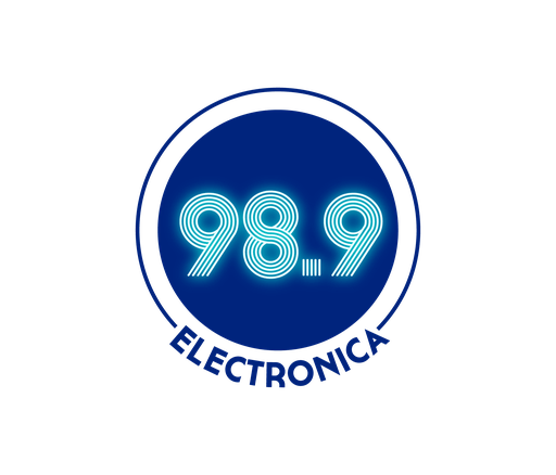 Logo de Electrónica 98.9