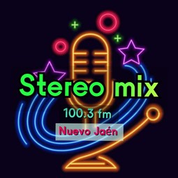 Logo de Stereo Mix