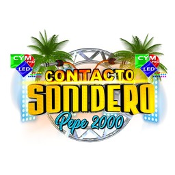 Logo de Contacto Sonidero