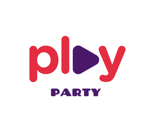 Logo de Play Radio Party