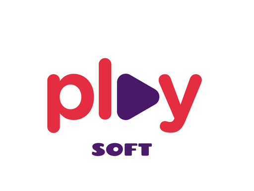Logo de Play Radio Soft
