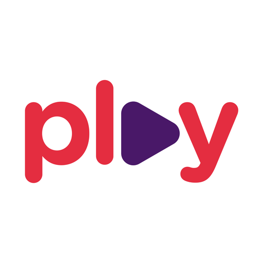 Logo de Play Radio