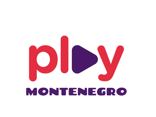 Logo de Play Radio Montenegro