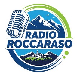 Logo de Radio Roccaraso