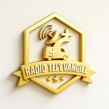 Logo de Radio TelEvangile