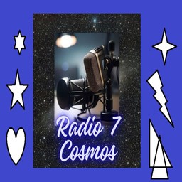 Logo de Radio 7 Cosmos Online