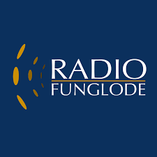 Logo de Radio Funglode