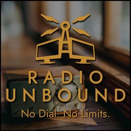 Logo de Radio Unbound | WUNB-DB (US Only)