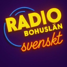 Logo de RADIO BOHUSLÄN SVENSKT