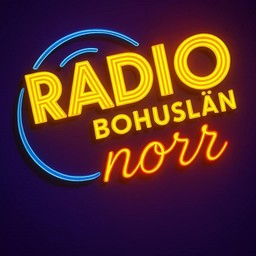 Logo de RADIO BOHUSLÄN NORR