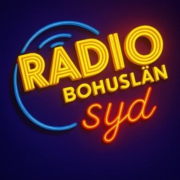 Logo de RADIO BOHUSLÄN SYD