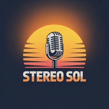Logo de Stereo Sol