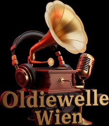 Logo de Oldiewelle Wien