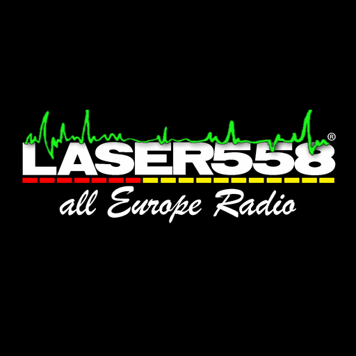 Logo de Laser558 Classic