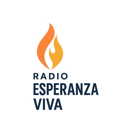 Logo de Radio Esperanza Viva