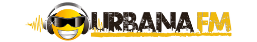 Logo de Urbana FM