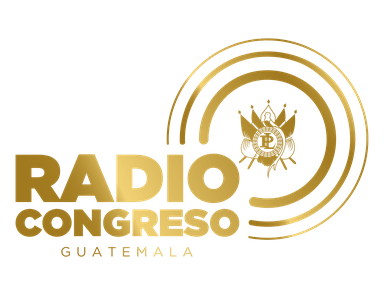 Logo de Radio Congreso Guatemala