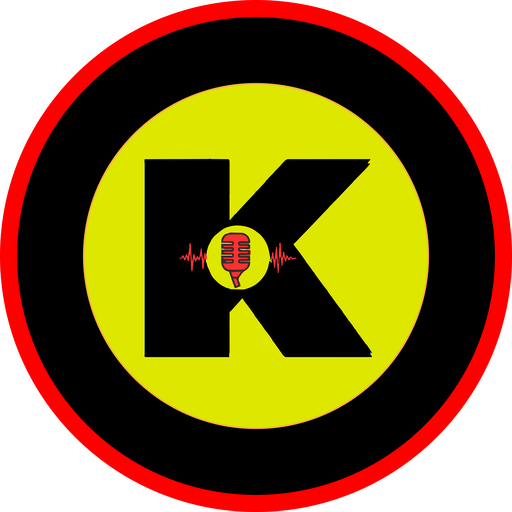 Logo de Kompanou Radio Karamel