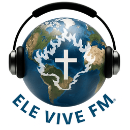 Logo de Ele Vive FM