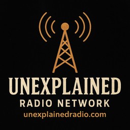 Logo de Unexplained Radio Network