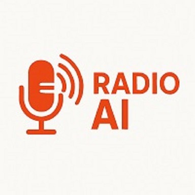 Logo de Radio AI 2