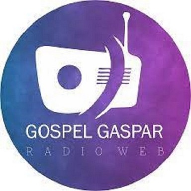 Logo de RADIO GOSPEL GASPAR