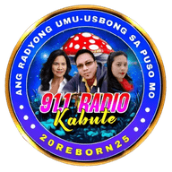 Logo de Kabute Reborn FM