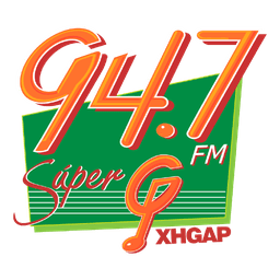 Logo de La Súper G