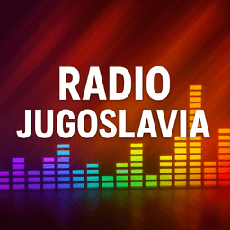 Logo de Radio jugoslavija