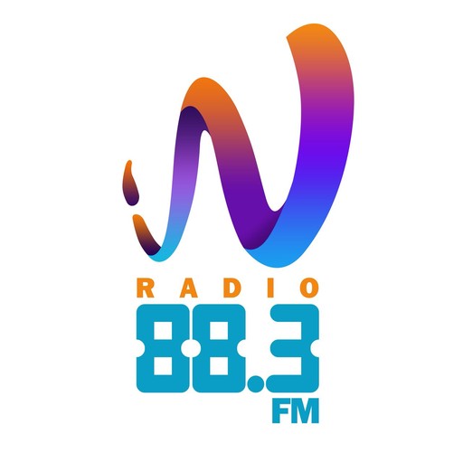 Logo de W Radio 88.3 Fm