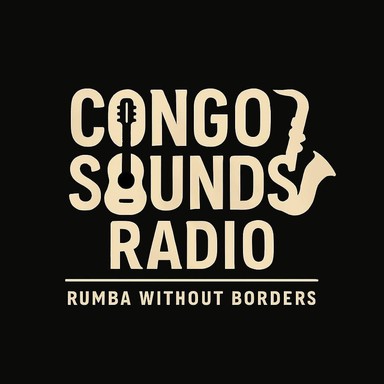 Logo de Congo Sounds Radio