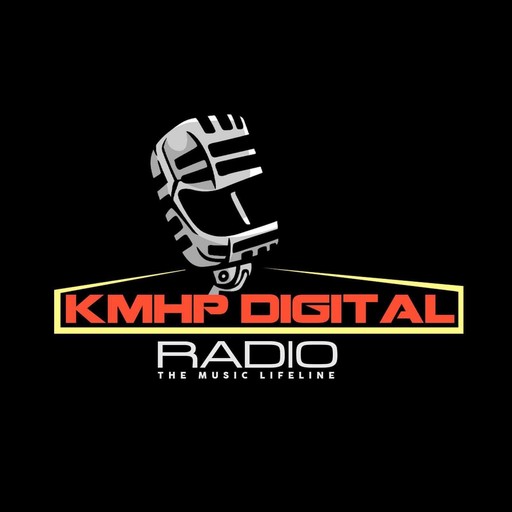 Logo de KMHP Digital Radio