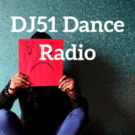 Logo de Dj51 Dance