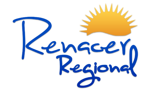Logo de RENACER REGIONAL