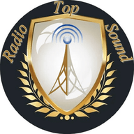 Logo de Radio Top Sound
