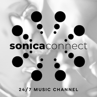 Logo de SONICA CONNECT