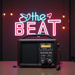 Logo de The BEAT!