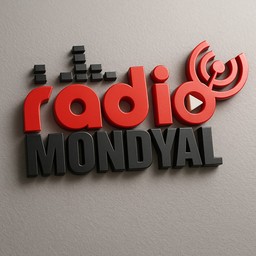 Logo de Radio Mondyal