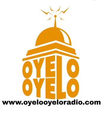 Logo de OYELO OYELO RADIO