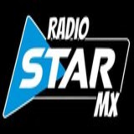 Logo de Radio Star MX