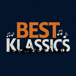 Logo de BEST RADIO