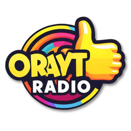 Logo de O-Rayt! Radio 97.5 FM