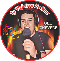Logo de La Viejoteca De Mao