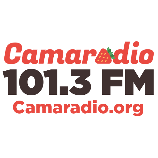 Logo de Camaradio