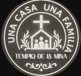 Logo de Radio Templo de la Mina FM (en pruebas)